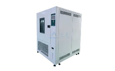 恒溫恒濕試驗(yàn)機(jī)溫度過(guò)沖是否屬于正?，F(xiàn)象?