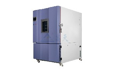 恒溫恒濕試驗(yàn)機(jī)噪音比較大，該怎么辦?